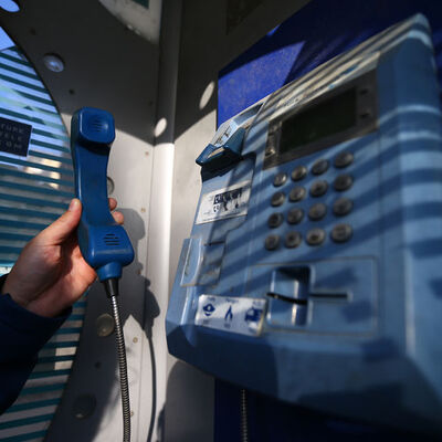 FETÖ'nün ankesörüne ilk ceza! En üst sınır