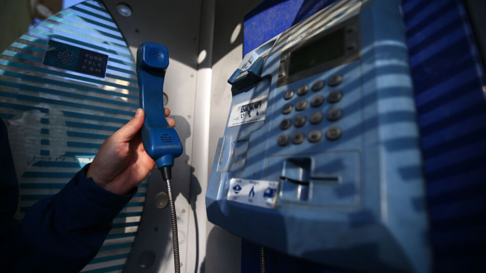 FETÖ'nün ankesörüne ilk ceza! En üst sınır