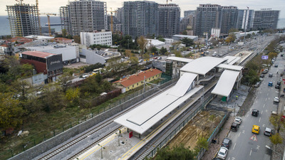 Bakan açılış tarihini duyurdu! 12 Mart...