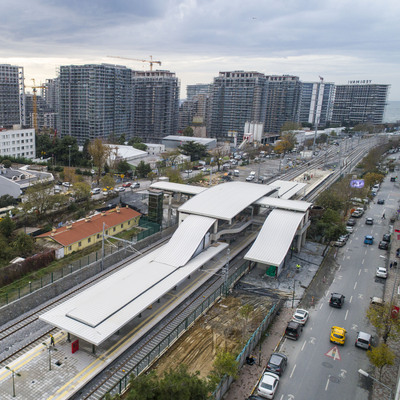 Bakan açılış tarihini duyurdu! 12 Mart...