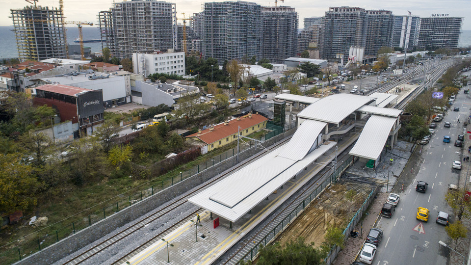 Bakan açılış tarihini duyurdu! 12 Mart...