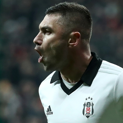 Beşiktaş'ın Konya 11'i...