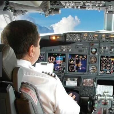 İşte o telsiz konuşmaları... "Türbülans var alçalıyoruz!"