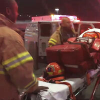 Havada büyük tehlike: 29 yaralı!