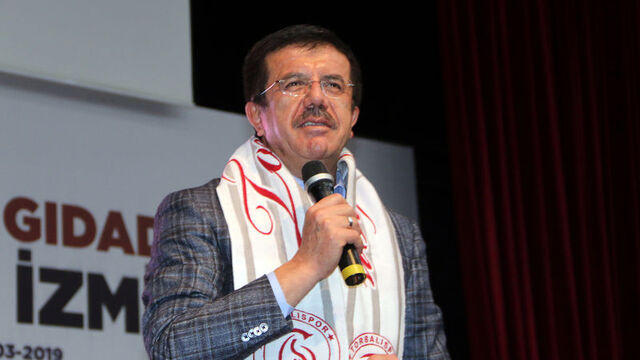 "Mobilyacılar için partilerle el ele veririz"