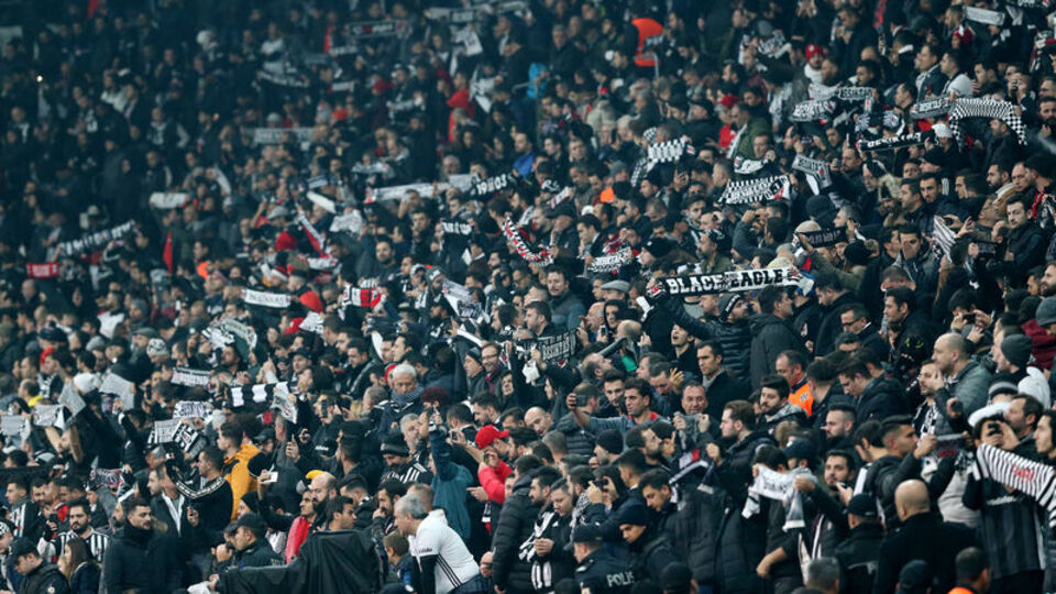 Güneş'e tepki, Guti'ye destek!