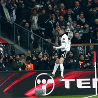 Kral coştu bir kere!