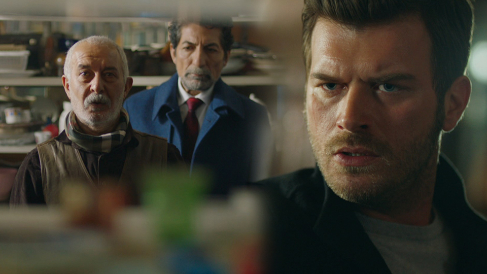 "Kadir bu akşam ölecek!"