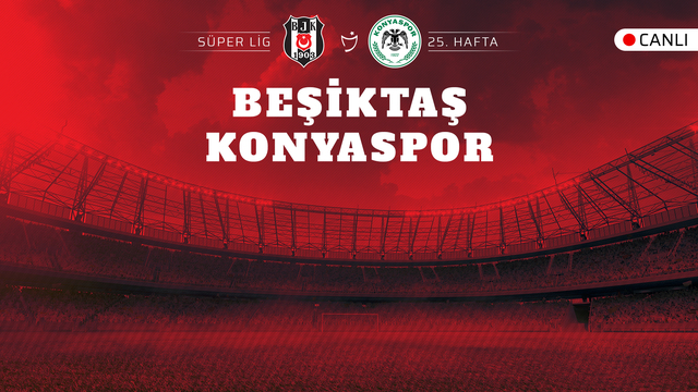 Beşiktaş son saniyede güldü!
