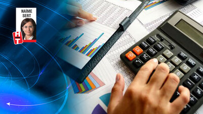 İçeride büyüme, dışarıda Brexit!