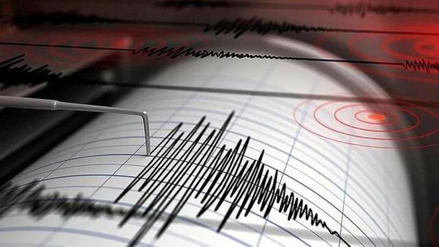 Fiji'de 6.2 büyüklüğünde deprem oldu