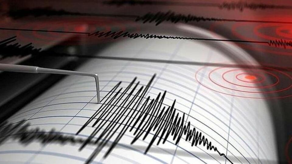Fiji'de 6.2 büyüklüğünde deprem oldu