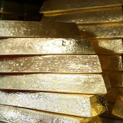 Euro ve dolar kapışmasının galibi altın