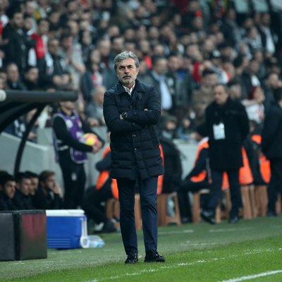 "Bu işler ayarlanıyor"