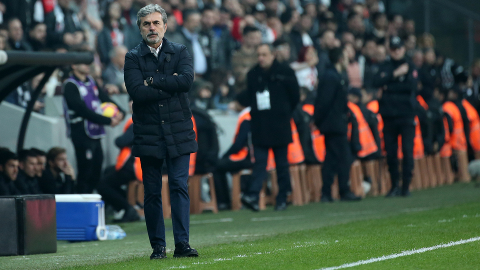 "Bu işler ayarlanıyor"