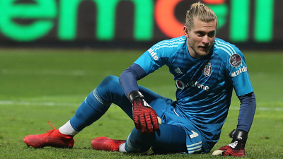 Karius'a büyük tepki!