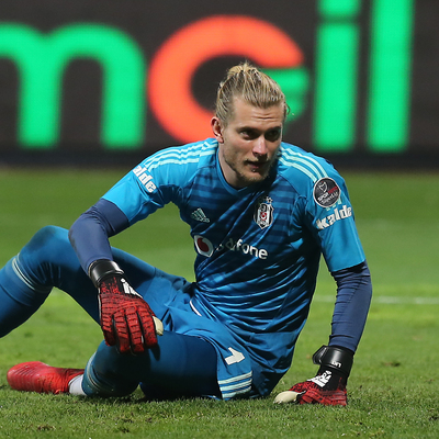 Karius'a büyük tepki!
