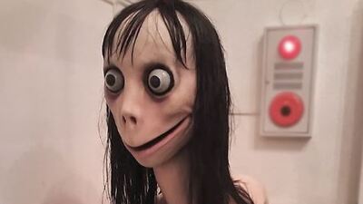 Momo çocukları nasıl intihara sürüklüyor?