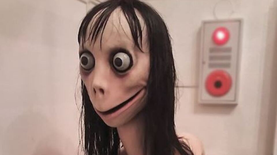 Momo çocukları nasıl intihara sürüklüyor?