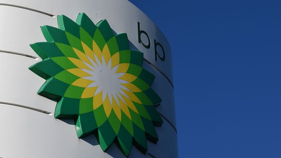 BP Akdeniz'de gaz ve petrol arar mı?