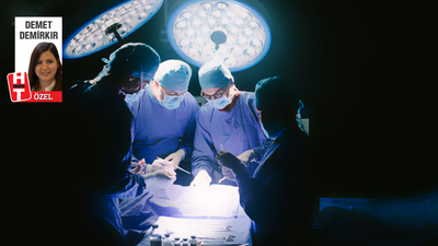 'Ameliyat edilemezsin' denilen o hastalara umut ışığı!