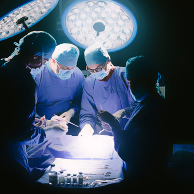 ‘Ameliyat edilemezsin’ denilen o hastalara umut ışığı!