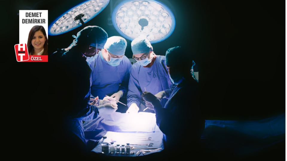 'Ameliyat edilemezsin' denilen o hastalara umut ışığı!