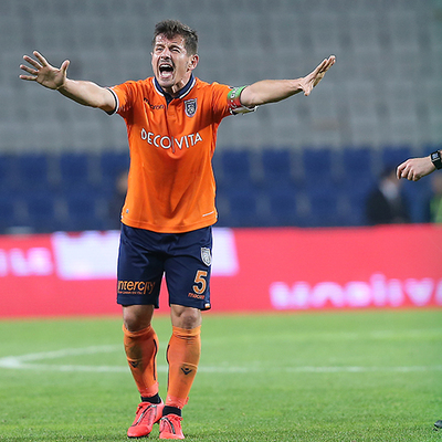 Emre Belözoğlu'ndan Fenerbahçe sözleri!