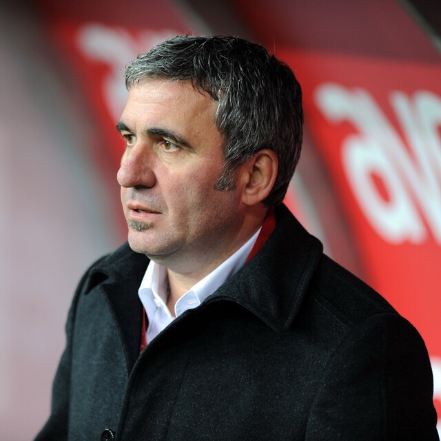 Hagi, Roma iddialarını yanıtladı!