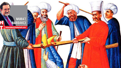 Fiyat artışlarını engellemenin yolu geçmişte cennetten çıkma dayaktan ve falakadan geçerdi!