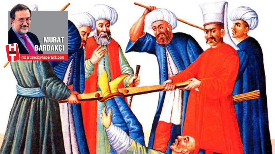 Fiyat artışlarını engellemenin yolu geçmişte cennetten çıkma dayaktan ve falakadan geçerdi!