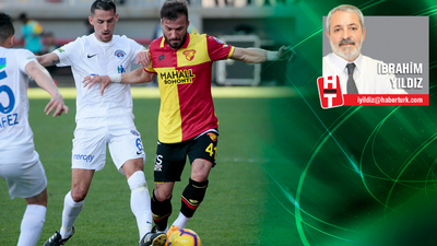 "Kasımpaşa, psikolojik sınırı aştı"