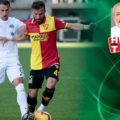 "Kasımpaşa, psikolojik sınırı aştı"