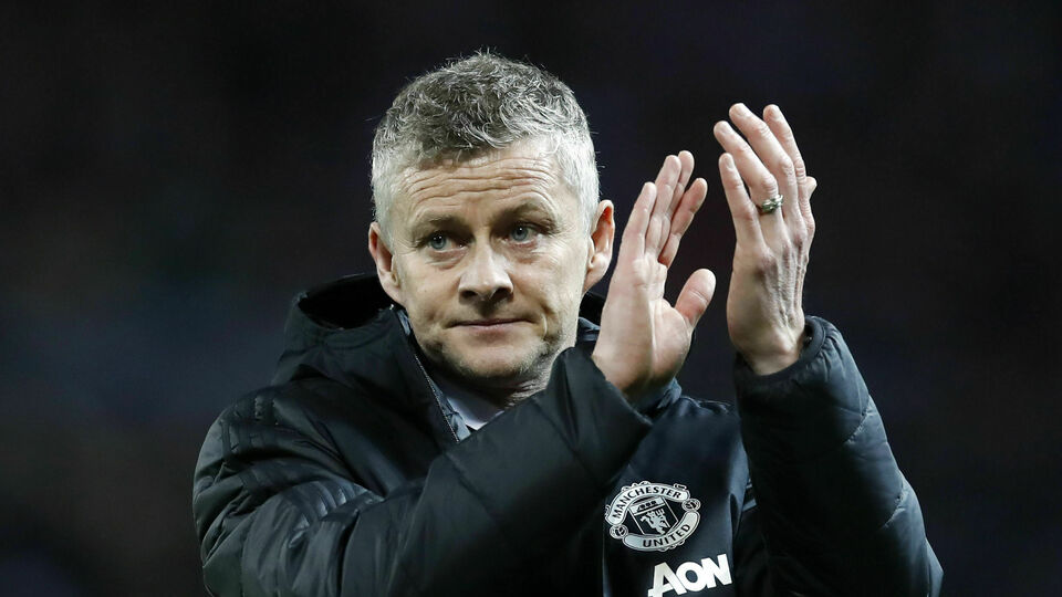 Solskjaer'i Arsenal devirdi!