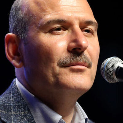 Bakan Soylu açıkladı! İşte FETÖ'den gözaltına alınanların sayısı
