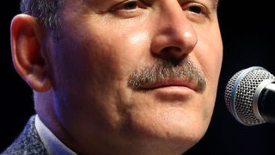 Bakan Soylu açıkladı! İşte FETÖ'den gözaltına alınanların sayısı