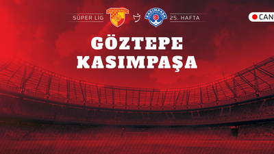 Ne Paşa ne Göztepe!