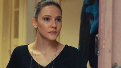 Azra babasının katilini öğrenecek mi?