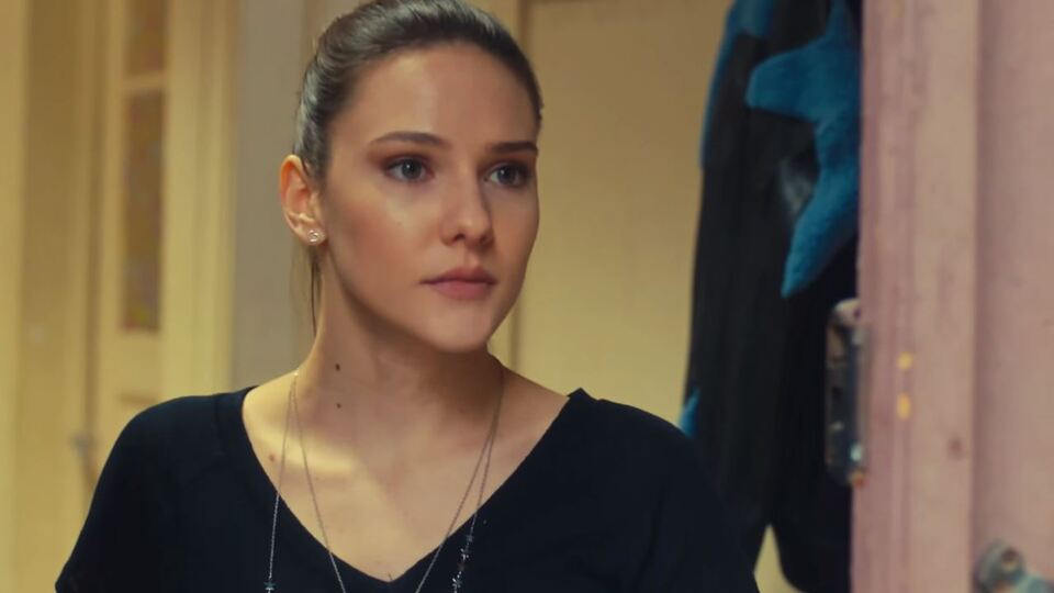 Azra babasının katilini öğrenecek mi?