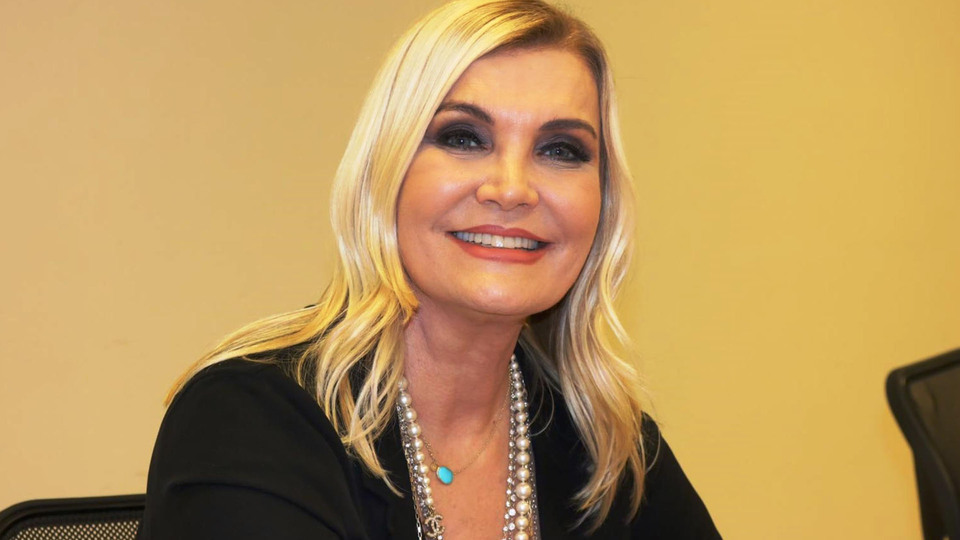 "Burada olmak güzel bir duygu"