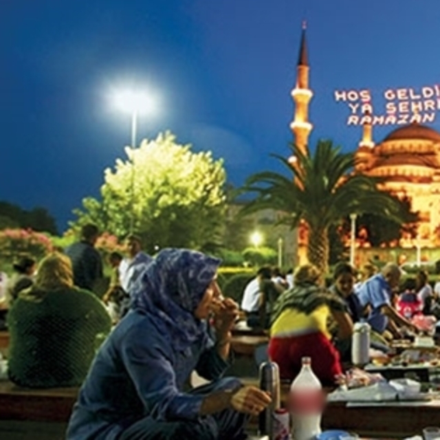 Ramazan ayı ne zaman?
