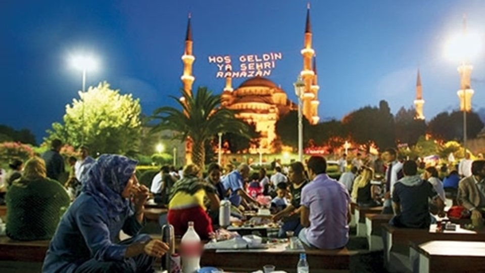 Ramazan ayı ne zaman?
