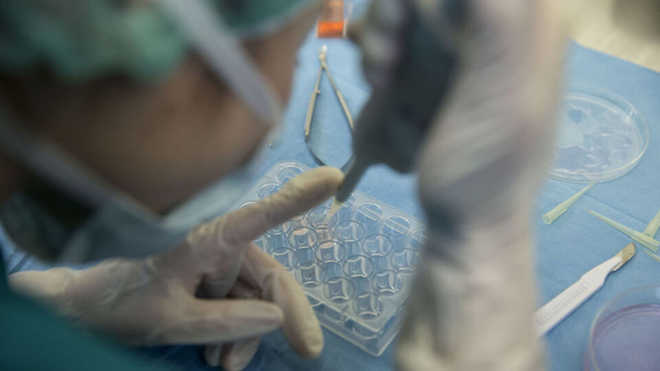 Vücut dışında kullanılan tıbbi tanı cihazları yönetmeliğinde değişiklik