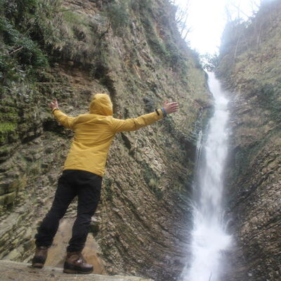 Türkiye'nin en uzunu olacak