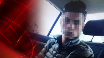 Arkadaşına şiddetin görüntüsünü çektirdi! Çocuğu boks makinesi yerine koyup dövdü!