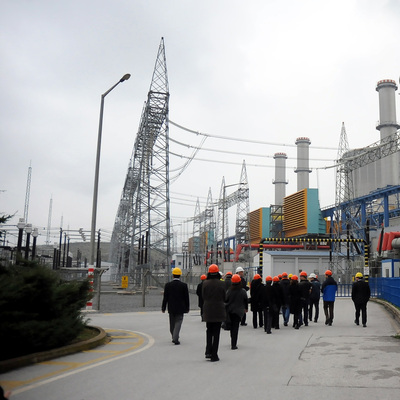 Elektrikte yeni uygulama