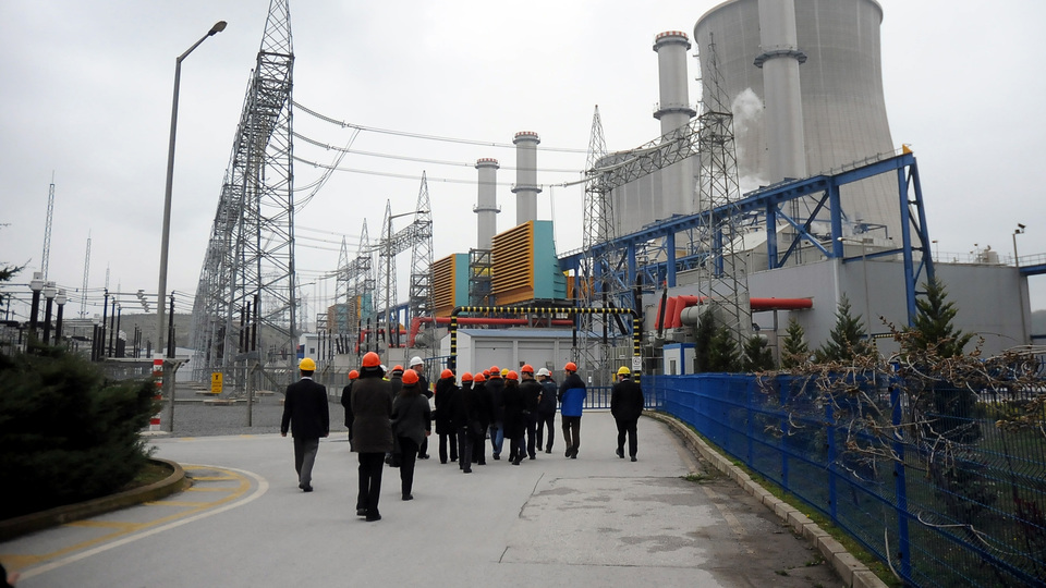 Elektrikte yeni uygulama