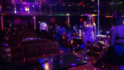 Polis mekanlara müşteri gibi girdi! Tek tek tespit etti!