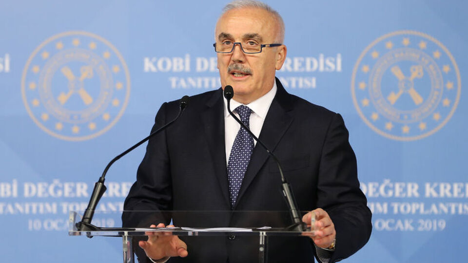 Turkcell yönetim kurulunda değişiklik