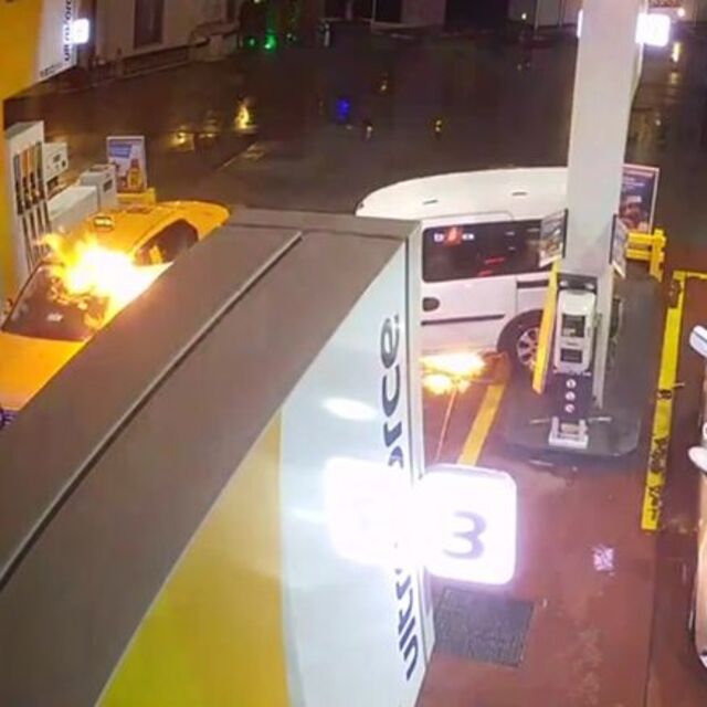 Kaza korkunç... Sürücüyle ilgili gerçek çok daha fena!